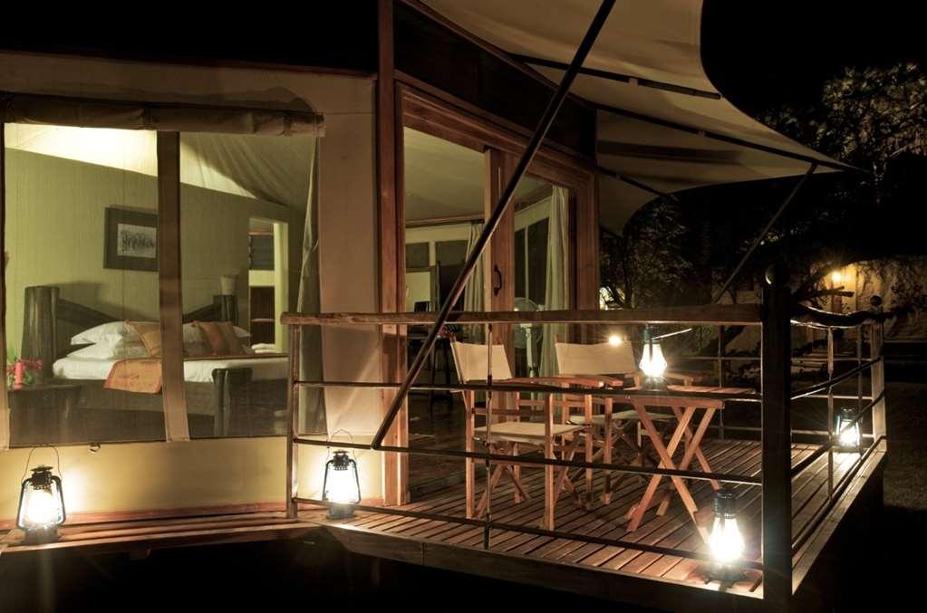 Hotel Ashnil Samburu Camp Chambre photo