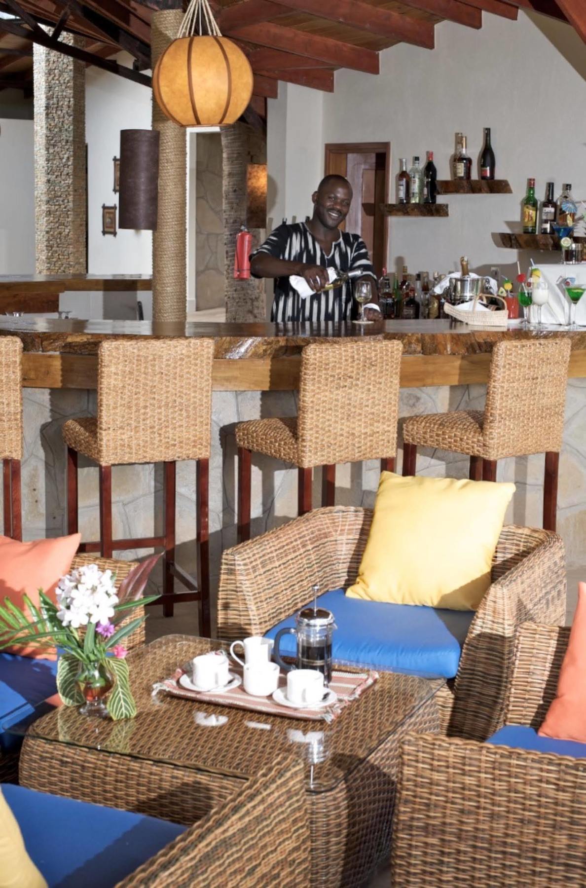 Hotel Ashnil Samburu Camp Extérieur photo