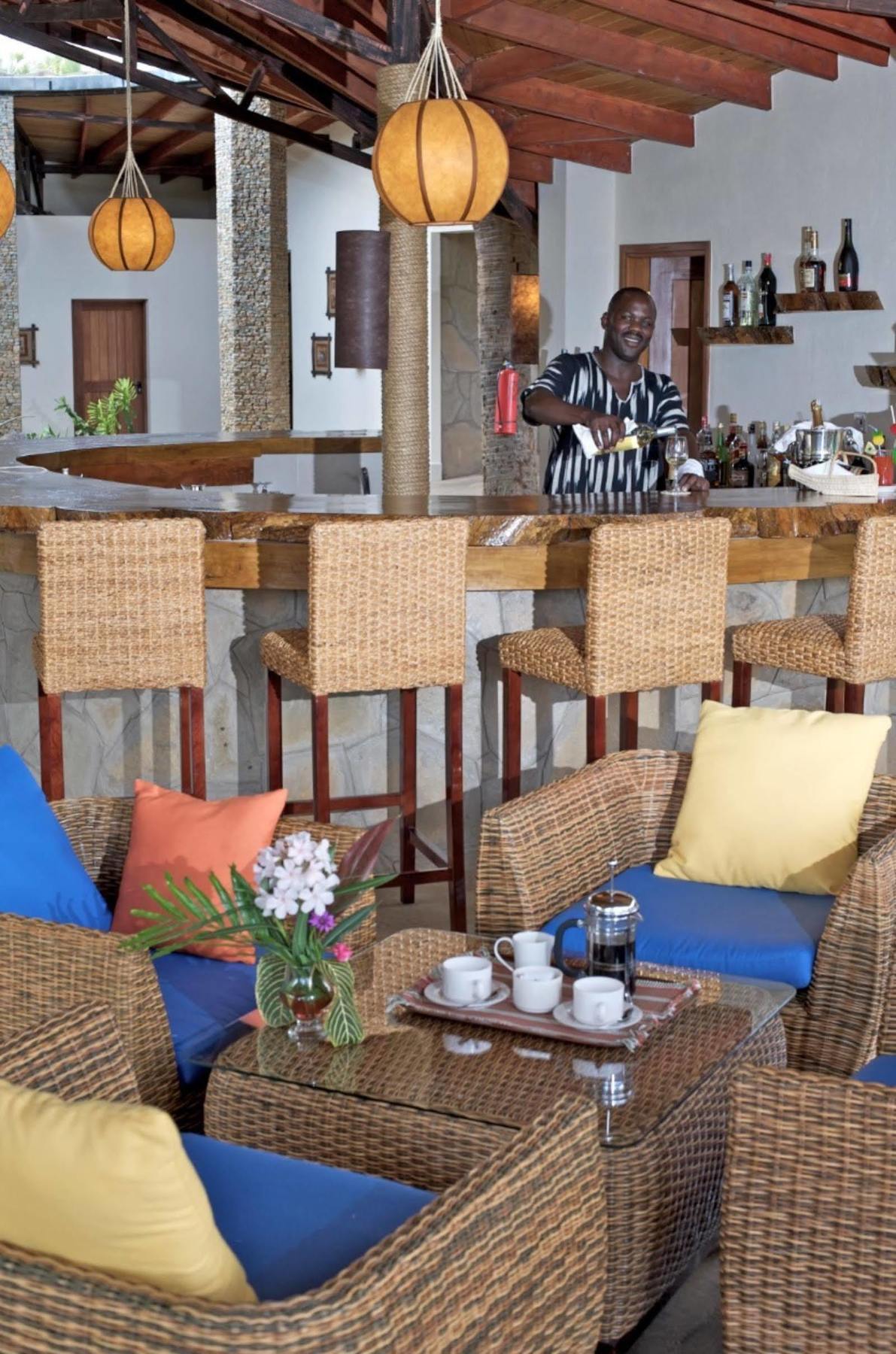 Hotel Ashnil Samburu Camp Extérieur photo